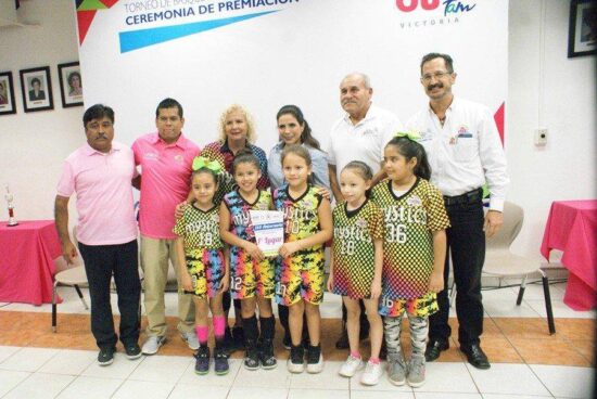 Premian a los mejores