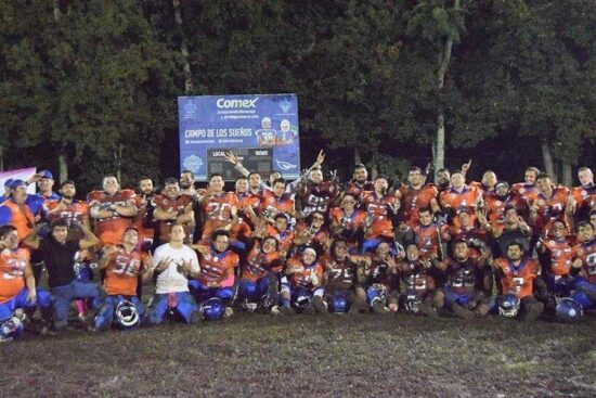 Victoria a semifinales