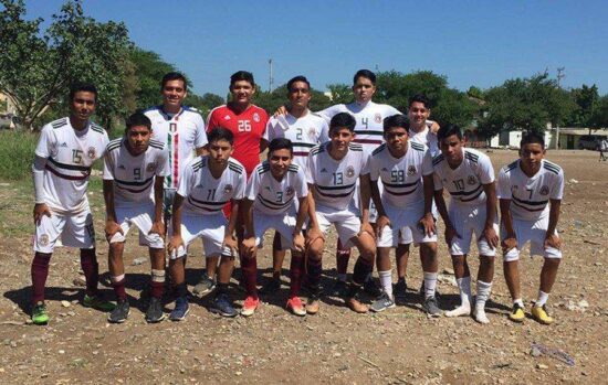 Mainero imparable en ADJ