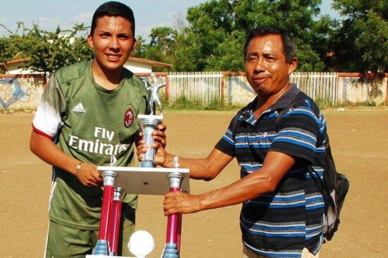 Disputan final de ADJ