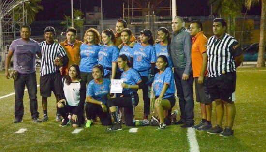 Mandan Mustangs y Chargers