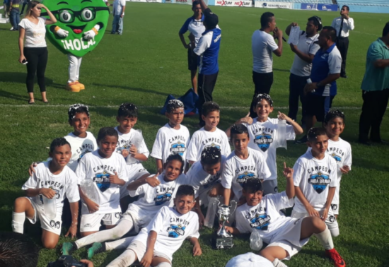Brillan victorenses