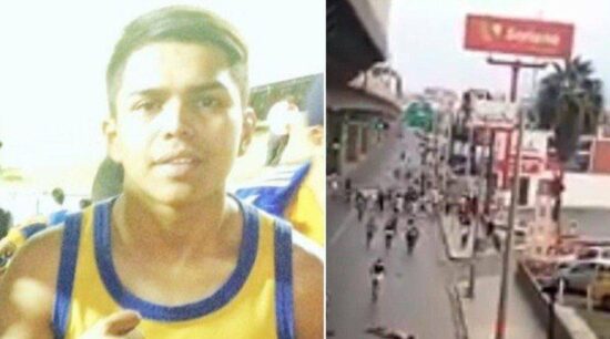 Recibe alta médica hincha de Tigres