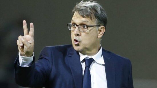 Ofrece Tri millonario contrato al «Tata»