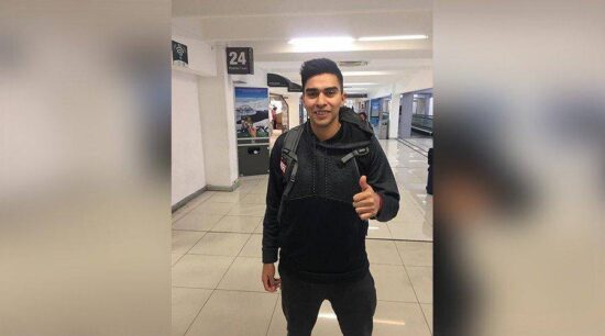 Bryan va por el oro en Las Vegas