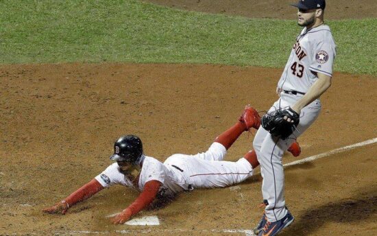 Someten a Astros