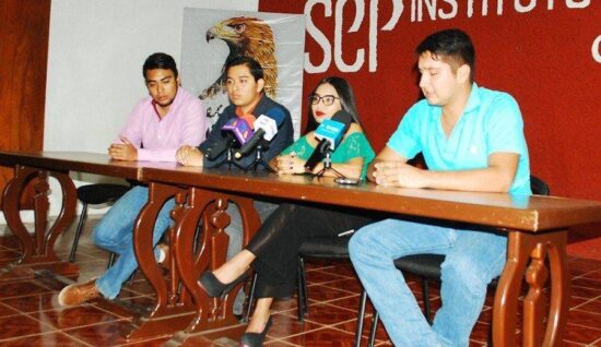 Anuncian carrera