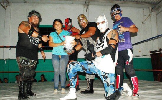 Ganan los ‘Cocos’