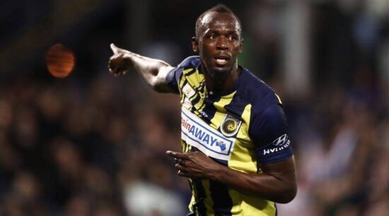Interesa Bolt en Europa