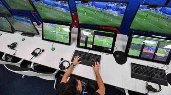 VAR es ‘a prueba de balas’, asegura Yon de Luisa