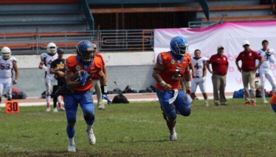 Por el bicampeonato