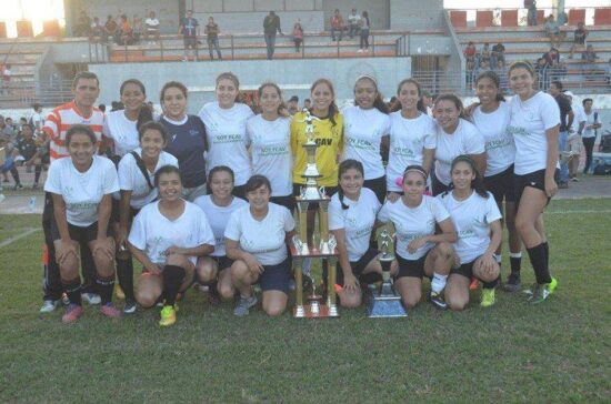 Manda Comercio en Fut-7