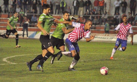 ¡Fuera Rafa!