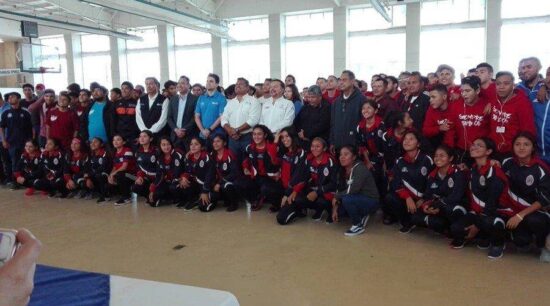 Finaliza la Copa Telmex