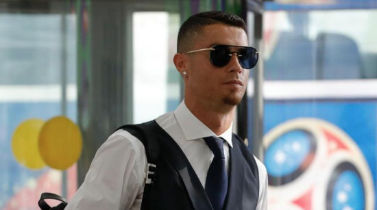 Relación de Cristiano y patrocinadores se deteriora