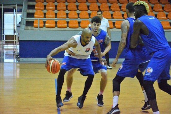 Enfrentará ‘Corre’ a San Luis