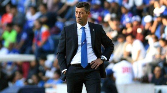 Ganarle al América no sirve de nada sin títulos: Caixinha