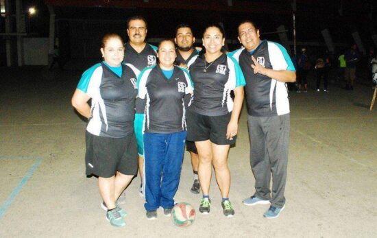 Se corona IMSS en ‘voli’