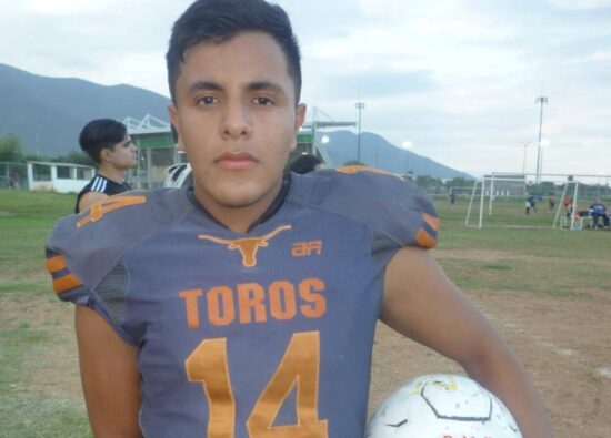 Juventud que no se ‘raja’