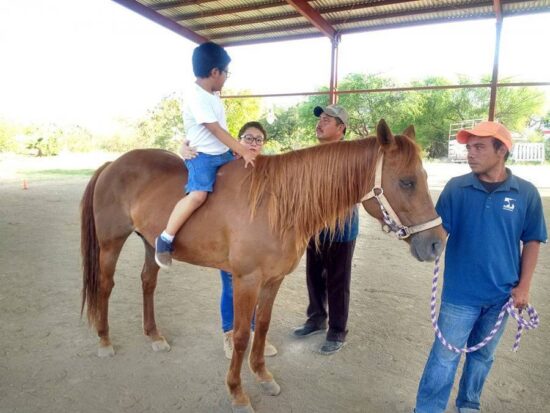 Invitan a taller vivencial