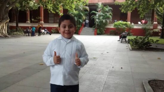 Bailaron Son Jarocho