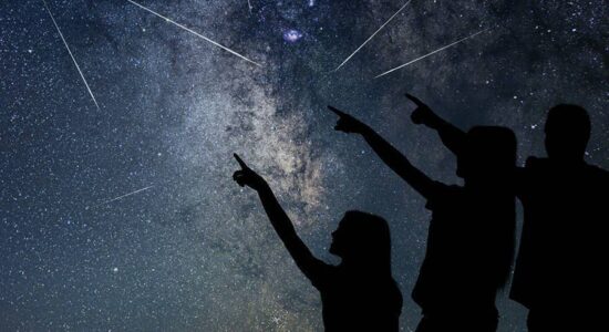 Noche de estrellas en Ciudad Victoria