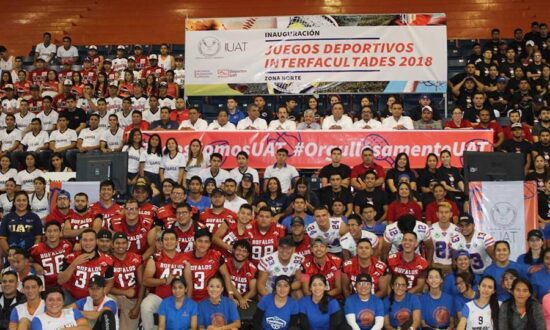 Inician los Interfacultades