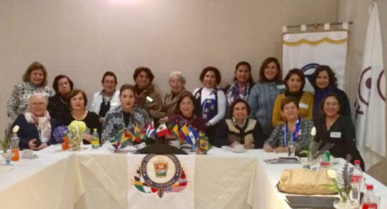 Impartieron seminario