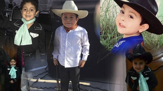 Pequeño con gran pasión