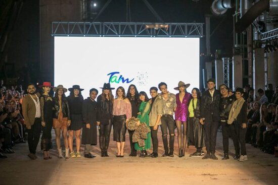 ¡Tamaulipas es moda!