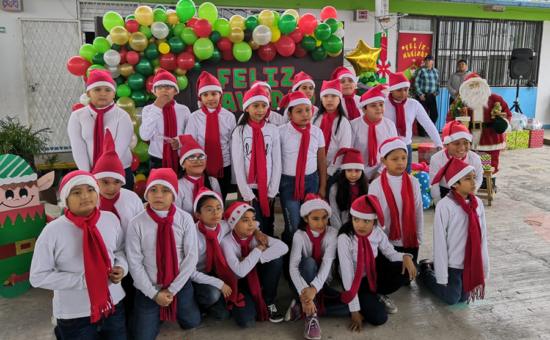 Festival de villancicos