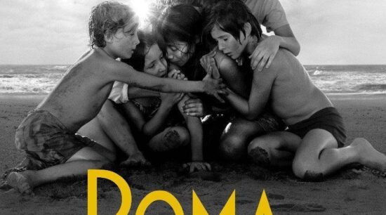 Proyectarán “Roma” en Ciudad Victoria