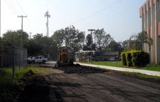Agradecen obras de rehabilitación