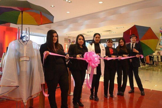 Celebran la belleza