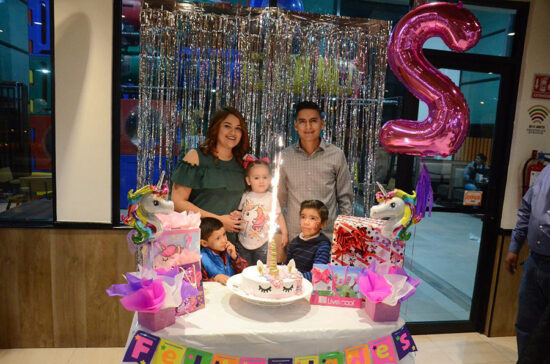 Tierno Festejo