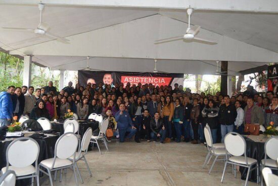 Premian la Asistencia Perfecta