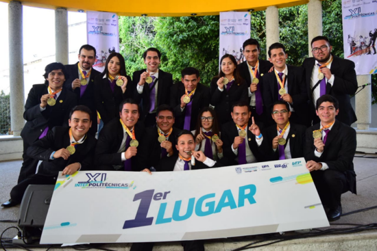 Rondalla bicampeona