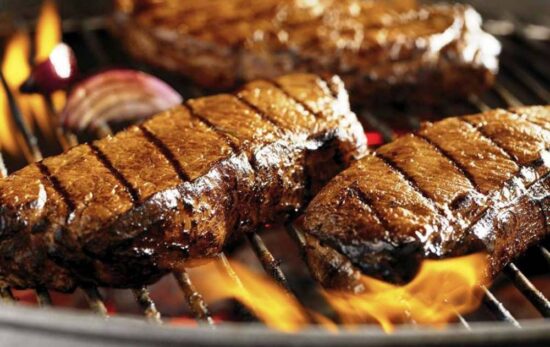 ‘Carnita asada’ para todos
