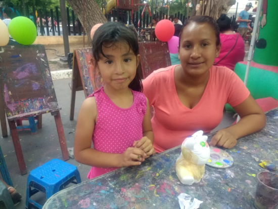 ¡Feliz día del niño!