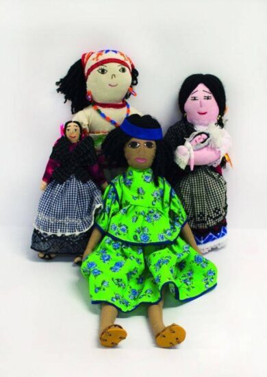 Juguetes mexicanos