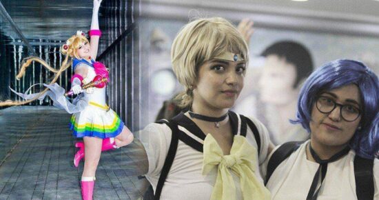 Cosplay, pasión única