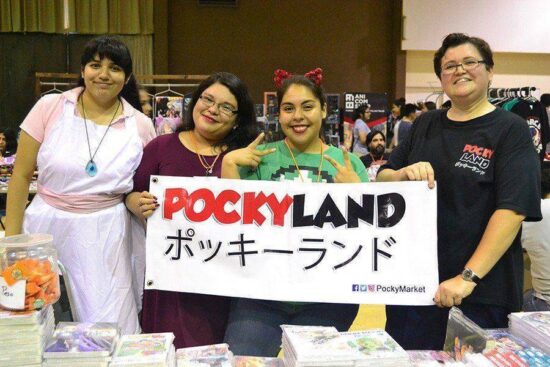 Akatsuki en la capital