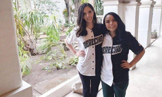 Destacan alumnas de La Salle Victoria