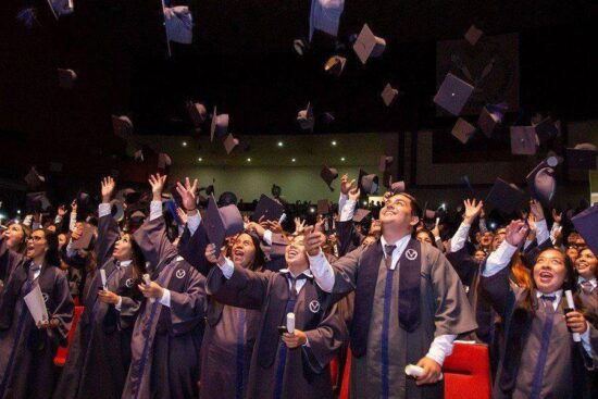 Egresa nueva generación de la UATSCDH