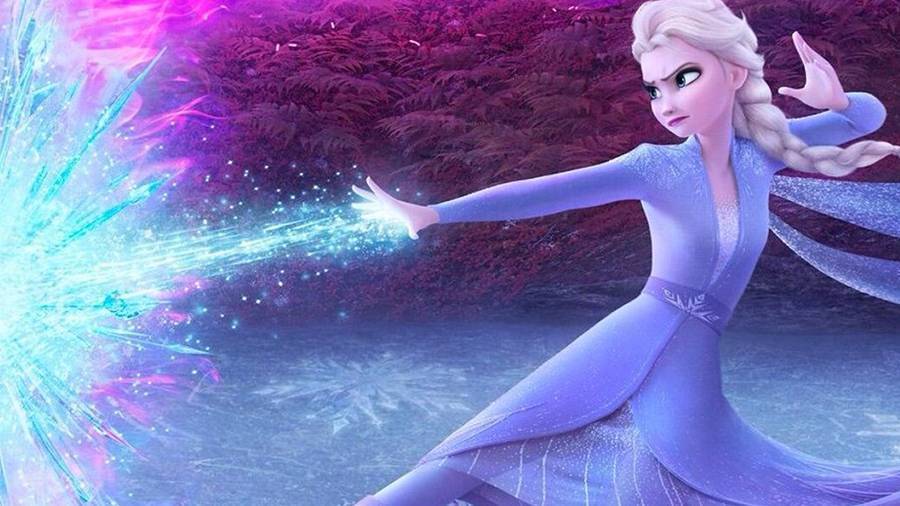 'Elsa' No Tendrá Una Historia De Amor En 'Frozen 2' – El Diario MX