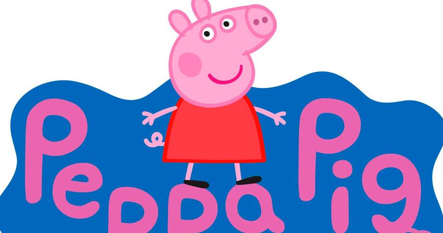 Es Peppa Pig una sociópata? –