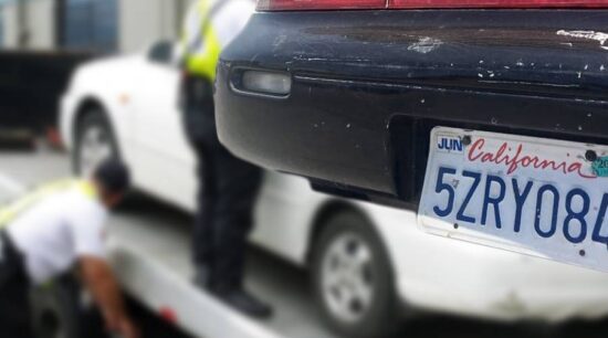 Van más de 417 mil autos regularizados