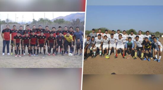 Definen final en Intercolonial