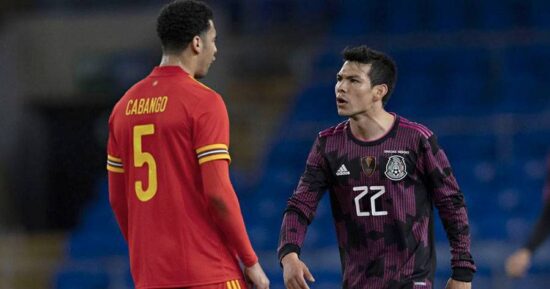 Gales denuncia racismo contra sus jugadores