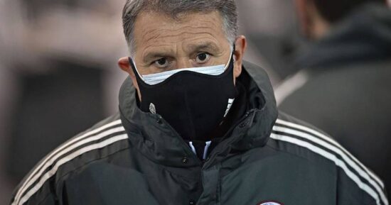 Tata, a la mitad del proceso